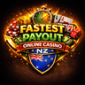 Fastest Payout Online Casino NZ